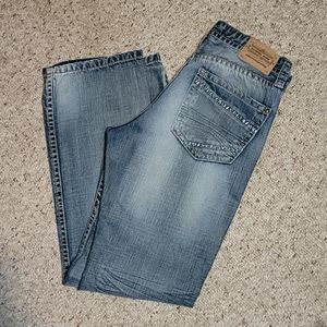 Express Jean